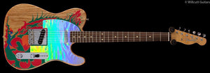 Fender Jimmy Page Telecaster Dragon (500)