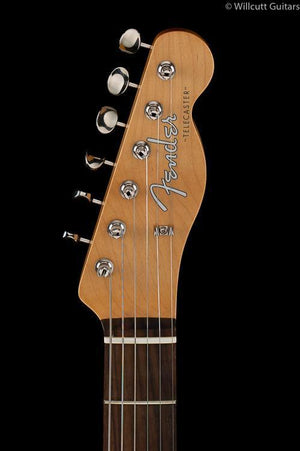 Fender Jimmy Page Telecaster Dragon (500)