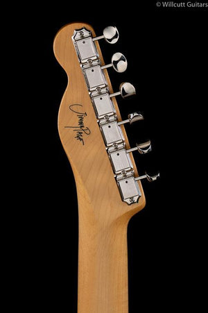 Fender Jimmy Page Telecaster Dragon (500)