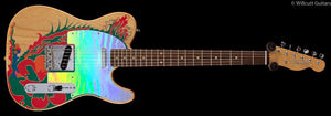 Fender Jimmy Page Telecaster Dragon (512)