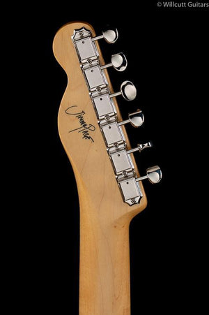 Fender Jimmy Page Telecaster Dragon (512)