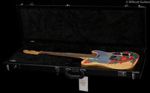 Fender Jimmy Page Telecaster Dragon (512)
