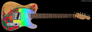 Fender Jimmy Page Telecaster Dragon (559)