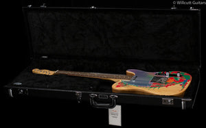 Fender Jimmy Page Telecaster Dragon (559)