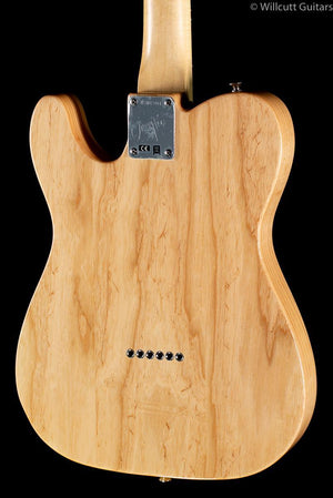 Fender Jimmy Page Telecaster Dragon (801)