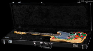 Fender Jimmy Page Telecaster Dragon (801)