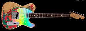 Fender Jimmy Page Telecaster Dragon (477)