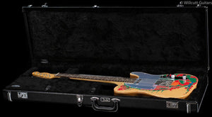 Fender Jimmy Page Telecaster Dragon (477)