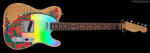 Fender Jimmy Page Telecaster Dragon (543)