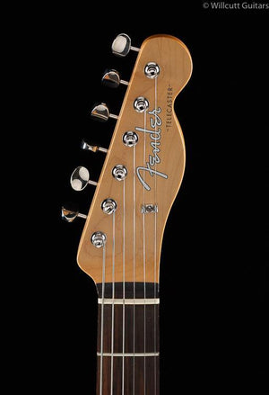 Fender Jimmy Page Telecaster Dragon (543)