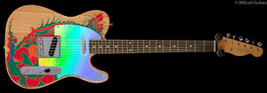 Fender Jimmy Page Telecaster Dragon (554)