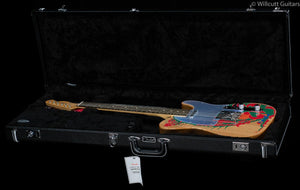 Fender Jimmy Page Telecaster Dragon (554)