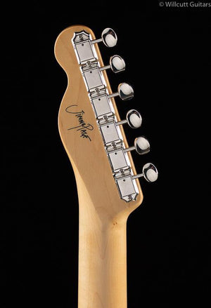 Fender Jimmy Page Telecaster Dragon (764)