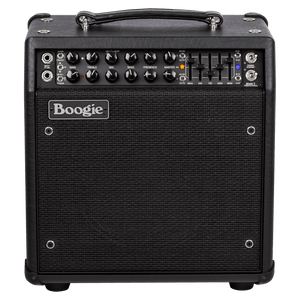 Mesa Boogie Mark Five 25 1X10 Combo Black Bronco Black Grille (104)