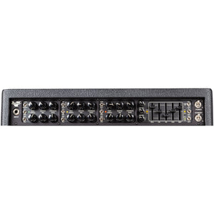 Mesa Boogie Mark VII Head Black Bronco (254)