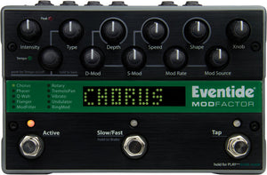 Eventide Modfactor