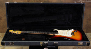 1990 Fender Ultra Stratocaster USED