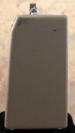 Headstrong Lil' King S Reverb Combo Blonde 1x12 USED