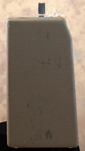 Headstrong Lil' King S Reverb Combo Blonde 1x12 USED