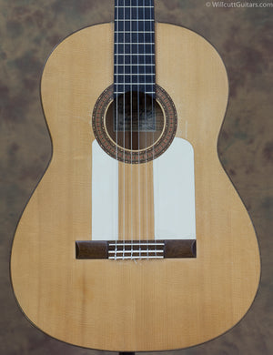 Manuel De La Chica, Vintage, Classical Guitar, Cir 1963