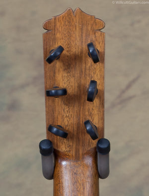 Manuel De La Chica, Vintage, Classical Guitar, Cir 1963