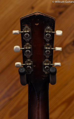 Gibson Vintage 1956? ES-225T