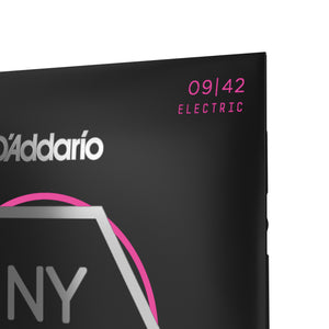 D'Addario NYXL0942 Super Light, NYXL 09-42