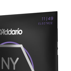 D'Addario NYXL1149 11-49 Medium, NYXL