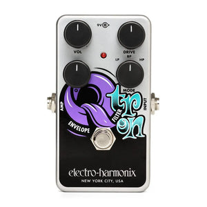 Electro-Harmonix Nano Q-Tron Envelope Filter
