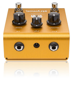 Strymon OB1 Optical Compressor & Clean Boost