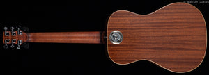 Journey Instruments Sitka/Sapele Travel Guitar OF410