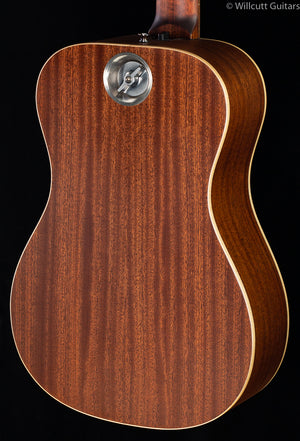 Journey Instruments Sitka/Sapele Travel Guitar OF410