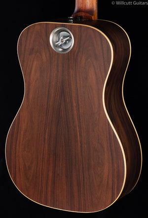 Journey Instruments Solid Sitka/Pau Ferro Travel Guitar OF420