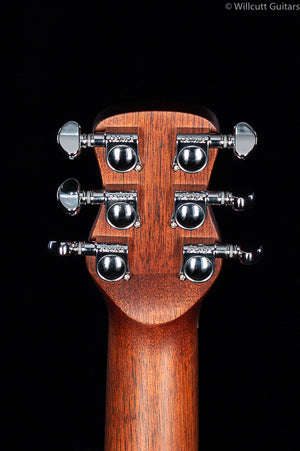 Journey Instruments Solid Sitka/Pau Ferro Travel Guitar OF420