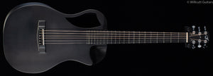 Journey Instruments Travel Guitar OF660M Black Matte