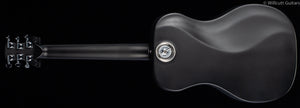 Journey Instruments Travel Guitar OF660M Black Matte