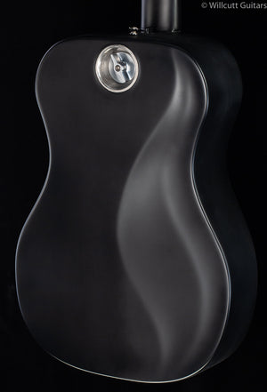 Journey Instruments Travel Guitar OF660M Black Matte