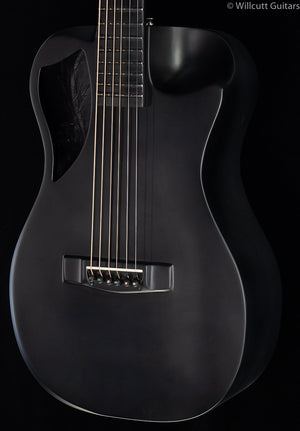 Journey Instruments Travel Guitar OF660M Black Matte