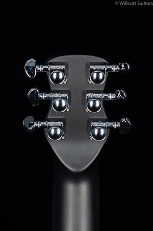 Journey Instruments Travel Guitar OF660M Black Matte