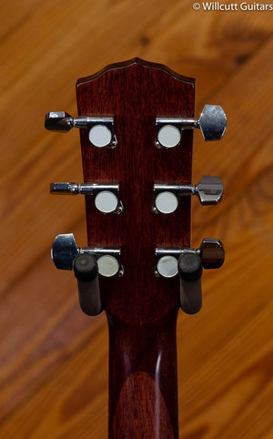 Fender CD-60SCE LH Natural DEMO