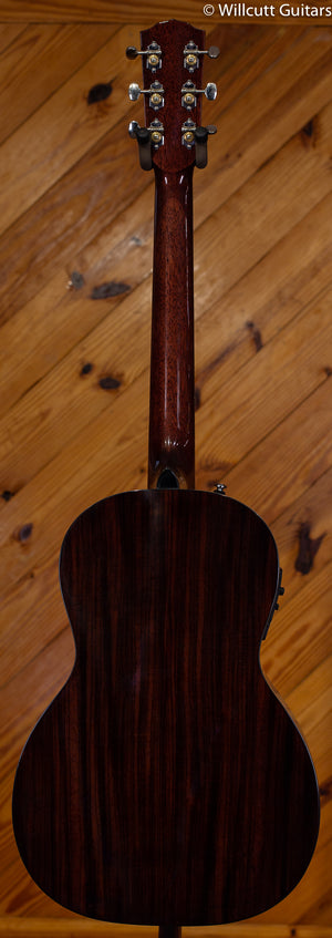 Fender CP-140SE Sunburst w/ Case DEMO