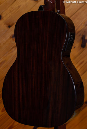 Fender CP-140SE Sunburst w/ Case DEMO