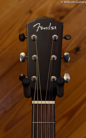 Fender CP-140SE Sunburst w/ Case DEMO