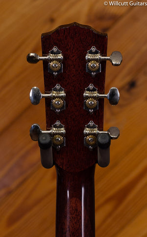 Fender CP-140SE Sunburst w/ Case DEMO