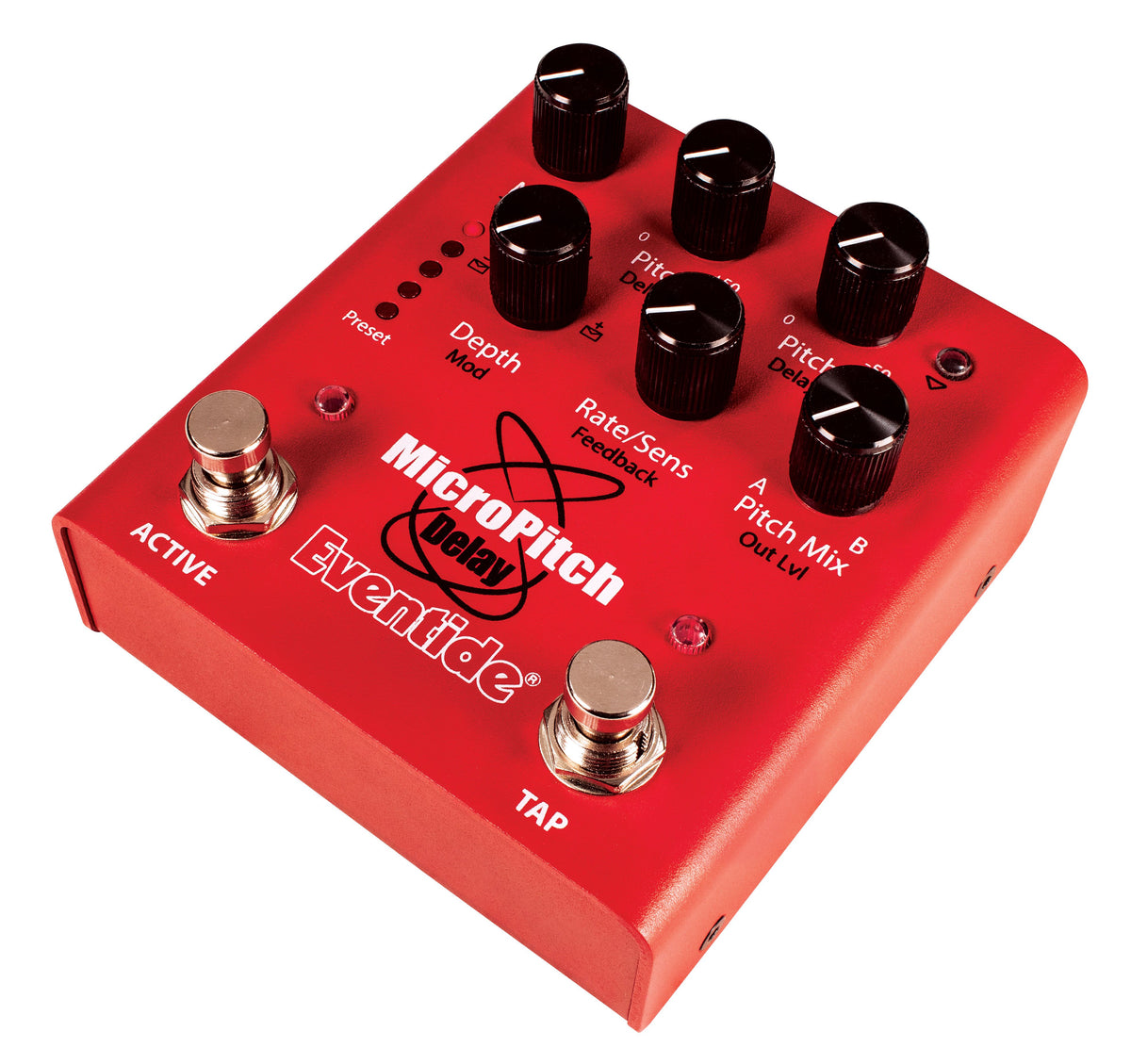 Eventide Micro Pitch Delay