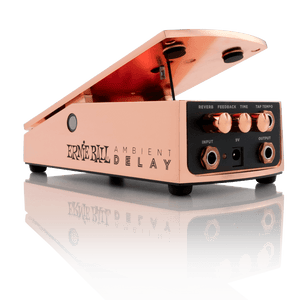 Ernie Ball Expression Ambient Delay Pedal