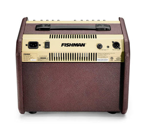 Fishman LOUDBOX MINI + BT, US 120V