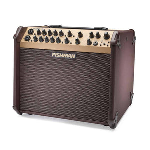 Fishman LOUDBOX ARTIST + BT, US 120V