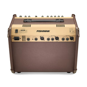 Fishman LOUDBOX ARTIST + BT, US 120V