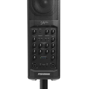 Fishman SA300x Portable PA